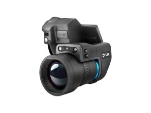 FLIR T1010 HD Thermal Imaging Camera