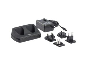 FLIR T198126 Two Bay Battery Charger