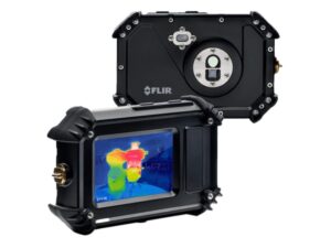 FLIR Cx5 Hazardous Location-Rated Thermal Camera