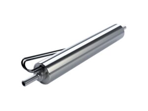 Watlow FLUENT In-Line Heater