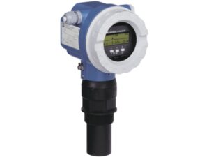 E+H Prosonic FMU41 Ultrasonic Sensor