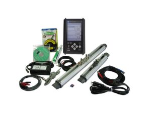 Fuji Electric FSC-4 Portaflow-C Kit for 0.5 to 48 Inch Pipes
