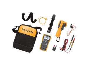 Fluke 116/62 MAX+ Technician's Combo Kit
