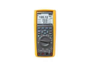 Fluke 289 True RMS Logging Multimeter