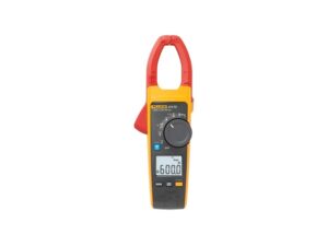 Fluke 374 FC True RMS AC/DC Clamp Meter