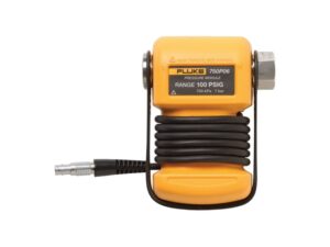 Fluke 750P Absolute Pressure Module