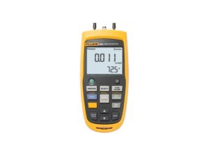 Fluke 922 Airflow Meter / Micromanometer