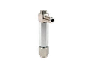 Fluke Calibration Angle Adapter
