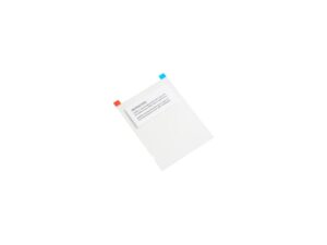 Fluke SP120B Screen Protector