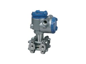 Fuji Electric V6 Series FKG Gauge Pressure Transmitter