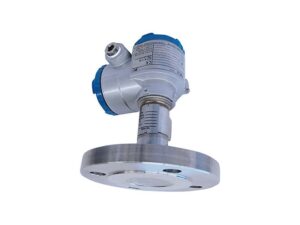 Fuji Electric V6 Series FKP Gauge Pressure Transmitter for Remote Seal