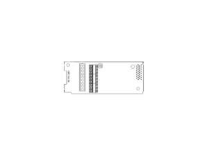Fuji Electric Digital Input Interface Card