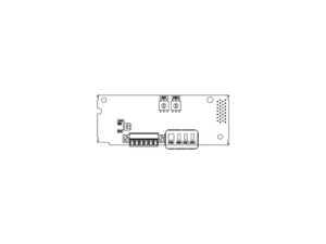 Fuji Electric FRENIC-Mega PROFIBUS-DP Card