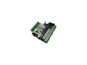 Fuji Electric Pulse Generator Feedback Card