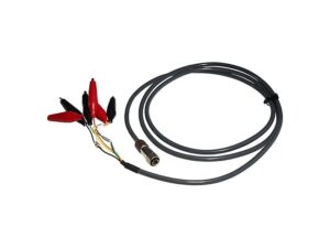 Fuji Electric Analog Input/Output Cable