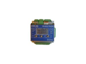 Bently Nevada 2300 Series Vibration Monitor