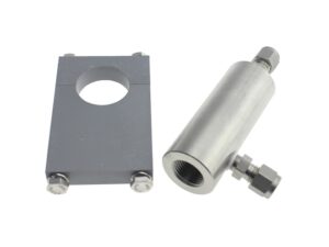 Panametrics 750-039 Sample Cell