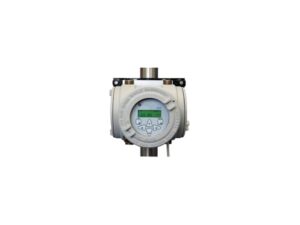 Panametrics XDP Display