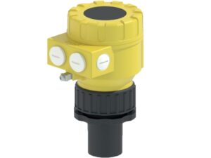 GF Signet 2298 Radar Level Transmitter