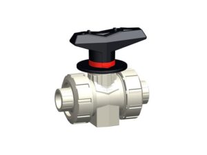 Georg Fischer Type 523 Ball Valve