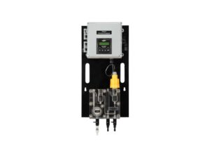 GF Signet 4632 Chlorine Dioxide Analyzer System