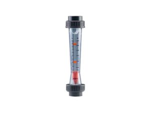 Georg Fischer 807 Series Rotameter