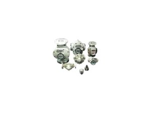 Flomec GPI Pulse / Mechanical Flow Meter