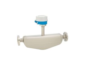 E+H Proline Promass H 500 Coriolis Flow Meter