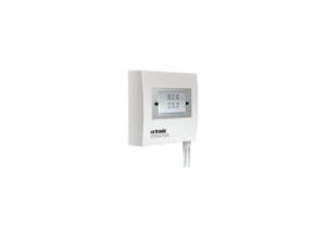 Rotronic HygroFlex3-Series Humidity Transmitters