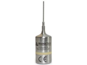 MadgeTech HITEMP140-FR High Temperature Data Logger
