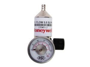Honeywell BW Regulator