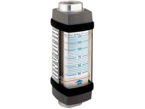 Hedland Flow Meter for Caustic Air and Gases