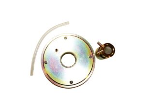 Honeywell Duct Mounting Kit