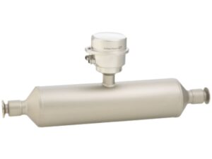 E+H Proline Promass I 500 Coriolis Flow Meter