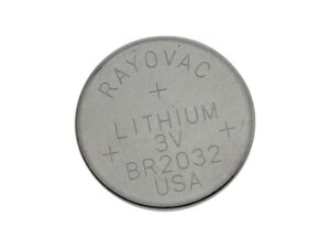 Emerson IC690ACC001 Real Time Clock Battery