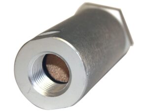 Alicat Scientific NPT Filter Elements