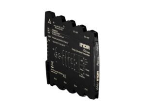 INOR IPAQ R460 Temperature Transmitter