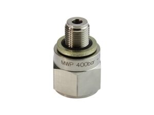 Druck Pressure Adapters