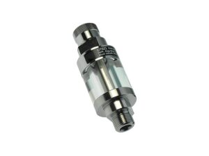 Druck IO620-IDT621 Dirt Moisture Trap