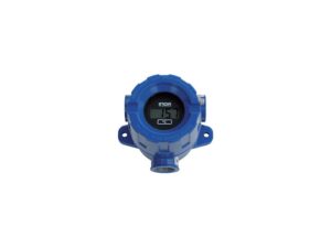 INOR LCD-H11X Loop Powered Field Indicator