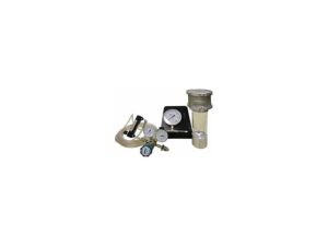 Kanomax Dif-Kit Fume Hood Test Station