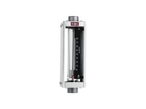 King Instrument 7460 Series Rotameter