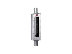 King Instrument 7910 Series Rotameter