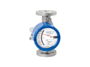 KROHNE H250-C Variable Area Flow Meter