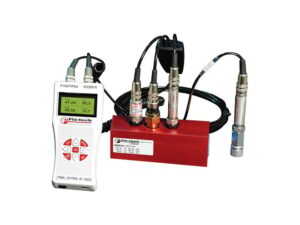 Flo-tech MC4000 Hydraulic System Analyzer