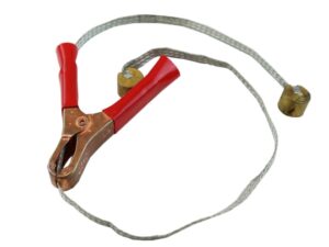 Megger MC7144 Bushing Adapter