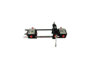 Panametrics MC Magnetic Clamping Fixture for Transducers