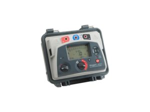 Megger MIT1025 Insulation Resistance Tester