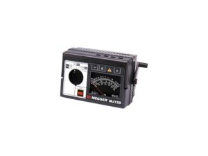 Megger MJ159 Insulation Resistance Tester