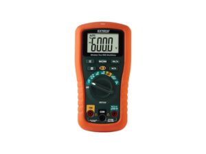 Extech MM750W True RMS Multimeter